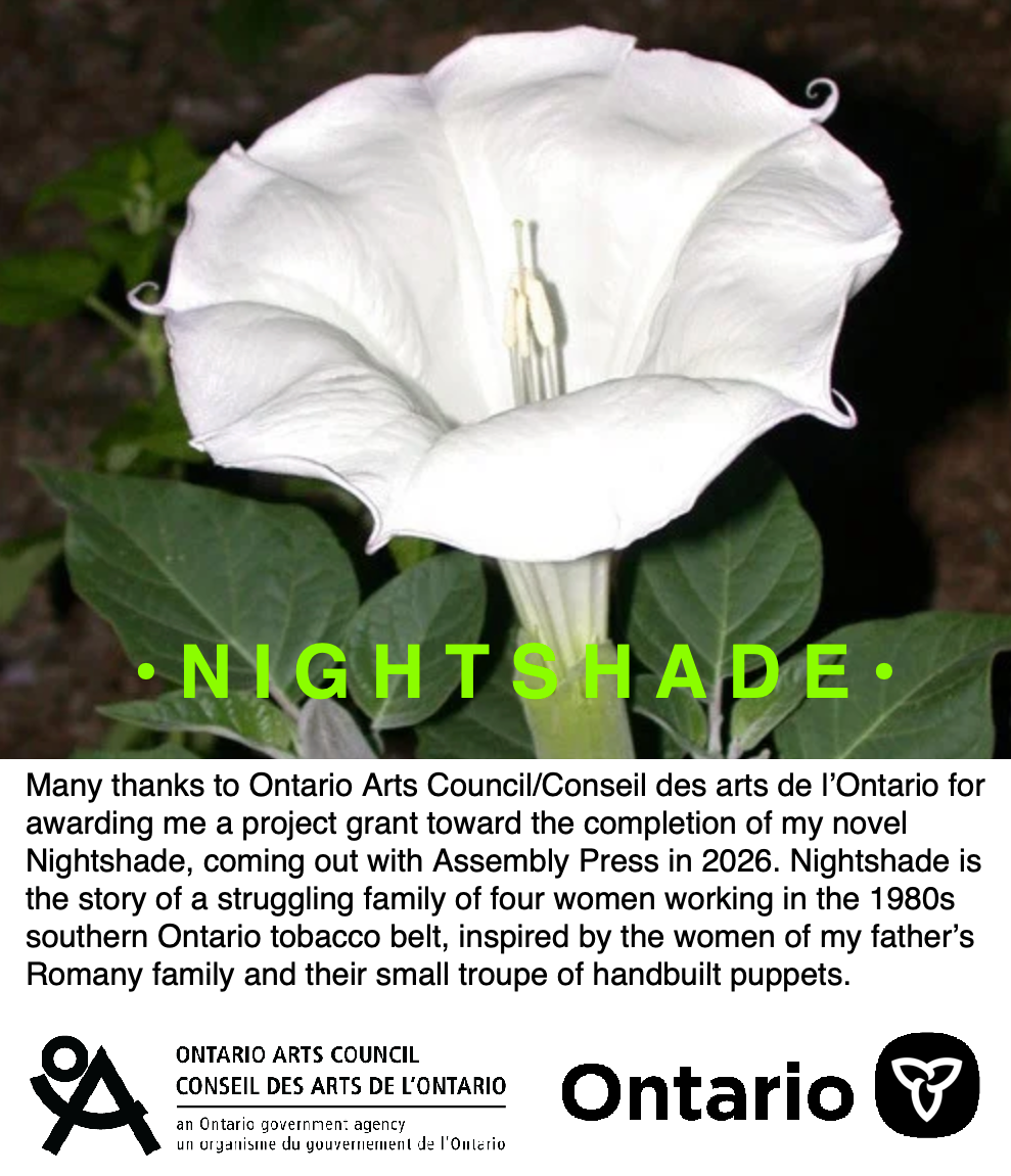 Nightshade announcement
